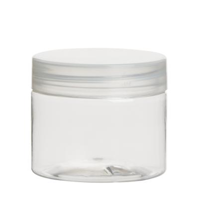 100ml plastic round jars wholesale