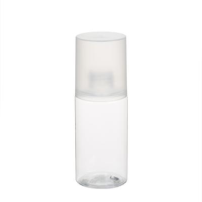 cylinder round bottles