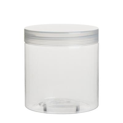 cream jars food storage jar