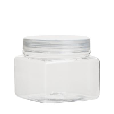 face mask jars
