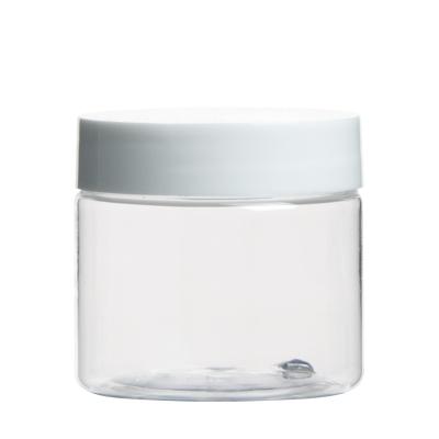 50ml plastic jars wholesale