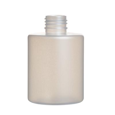 cylinder round bottles