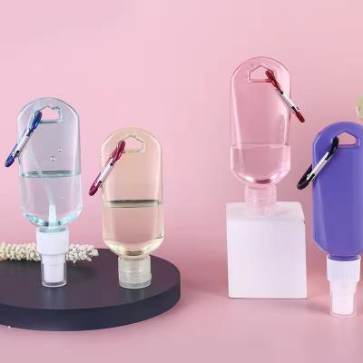 30ml 50ml 60ml PETG Bottles